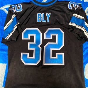 Detroit Lions Onfield Jersey